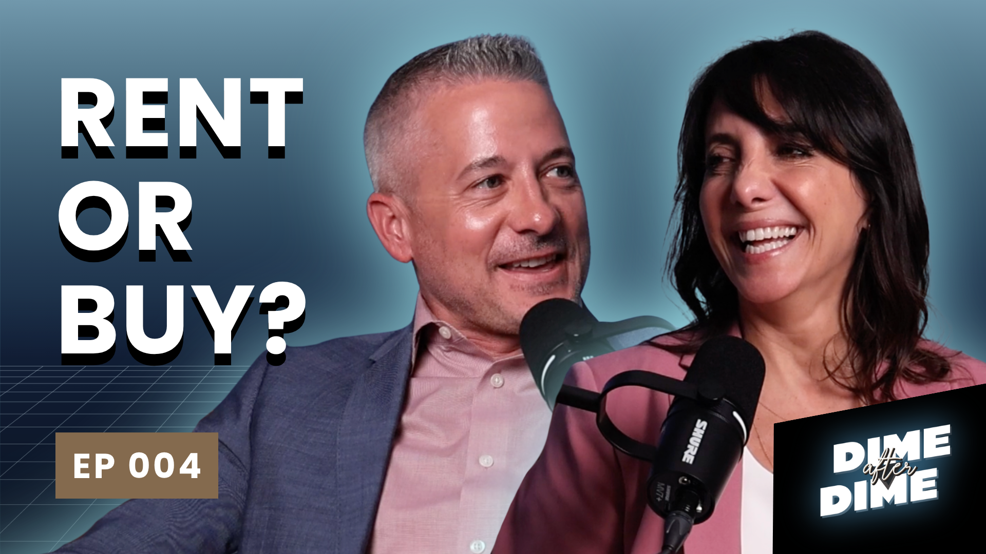 Renting vs. Buying: What’s the Smarter Move Today? 
