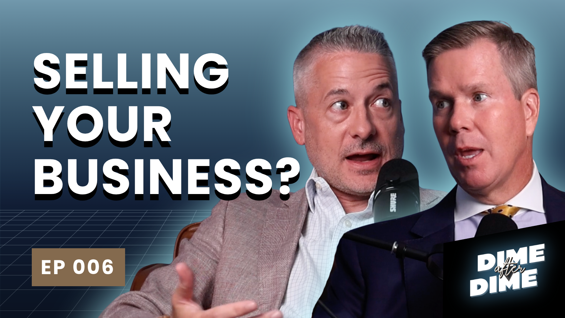 Thinking About Selling Your Business? Start Here