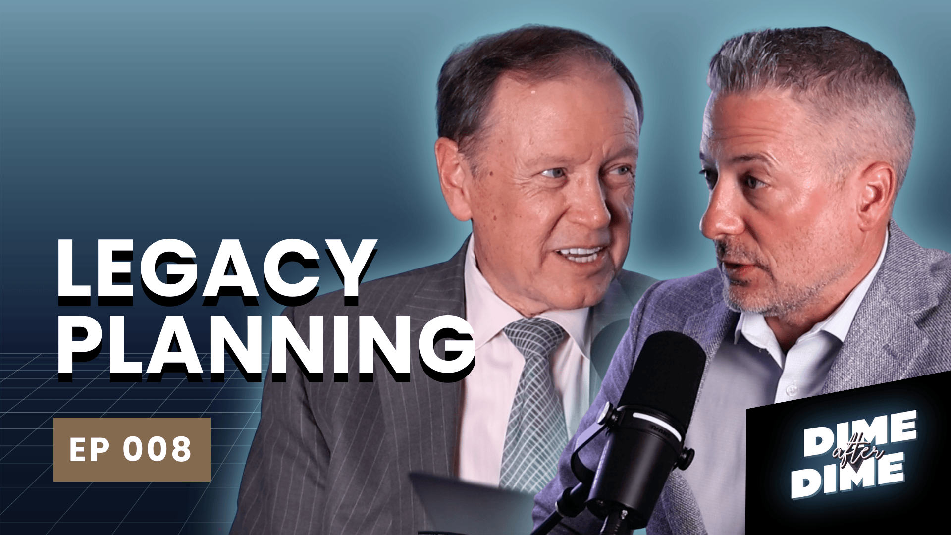 The Conversation Every Family Should Have