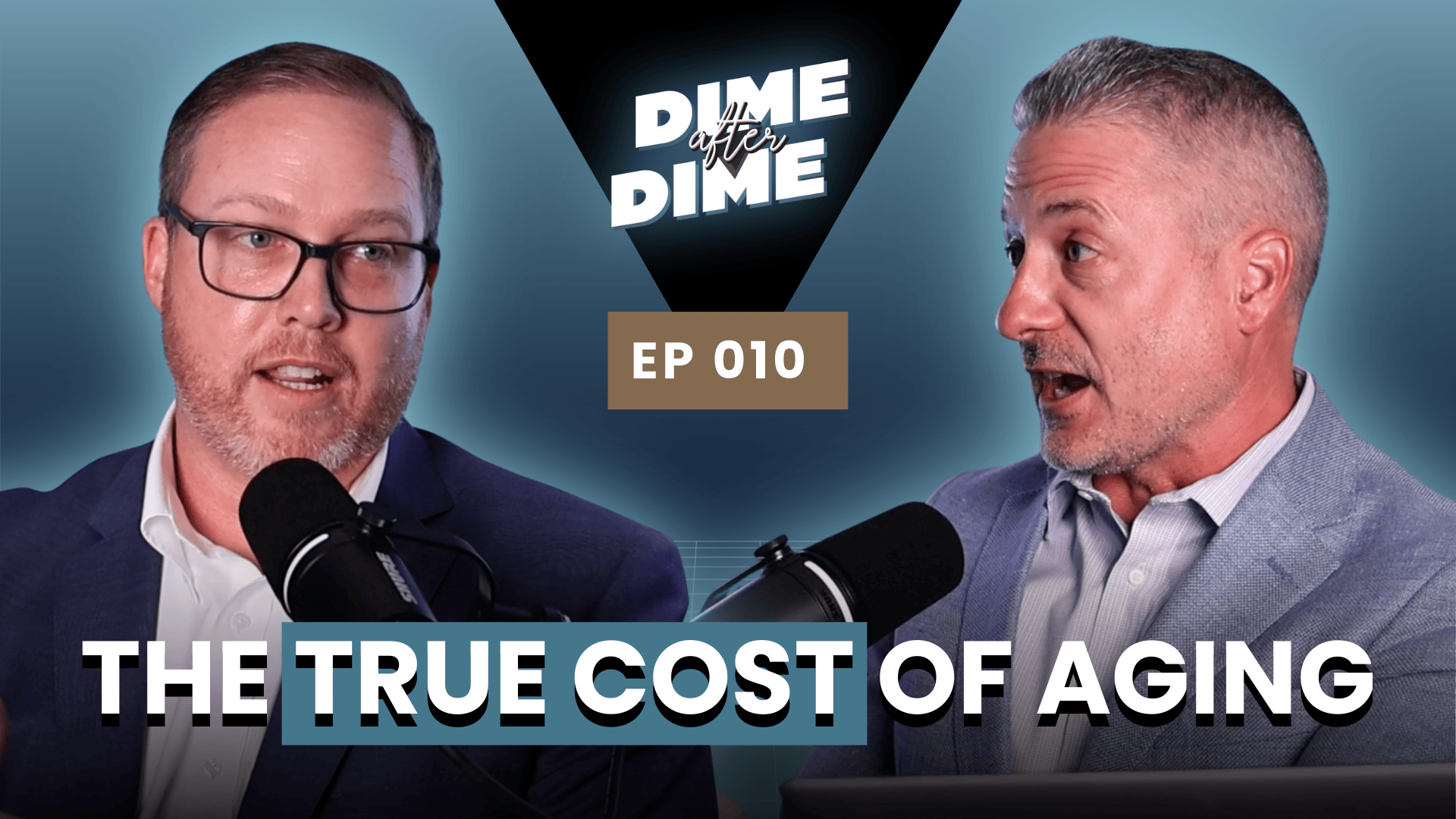 The True Price of Aging and How To Plan For It