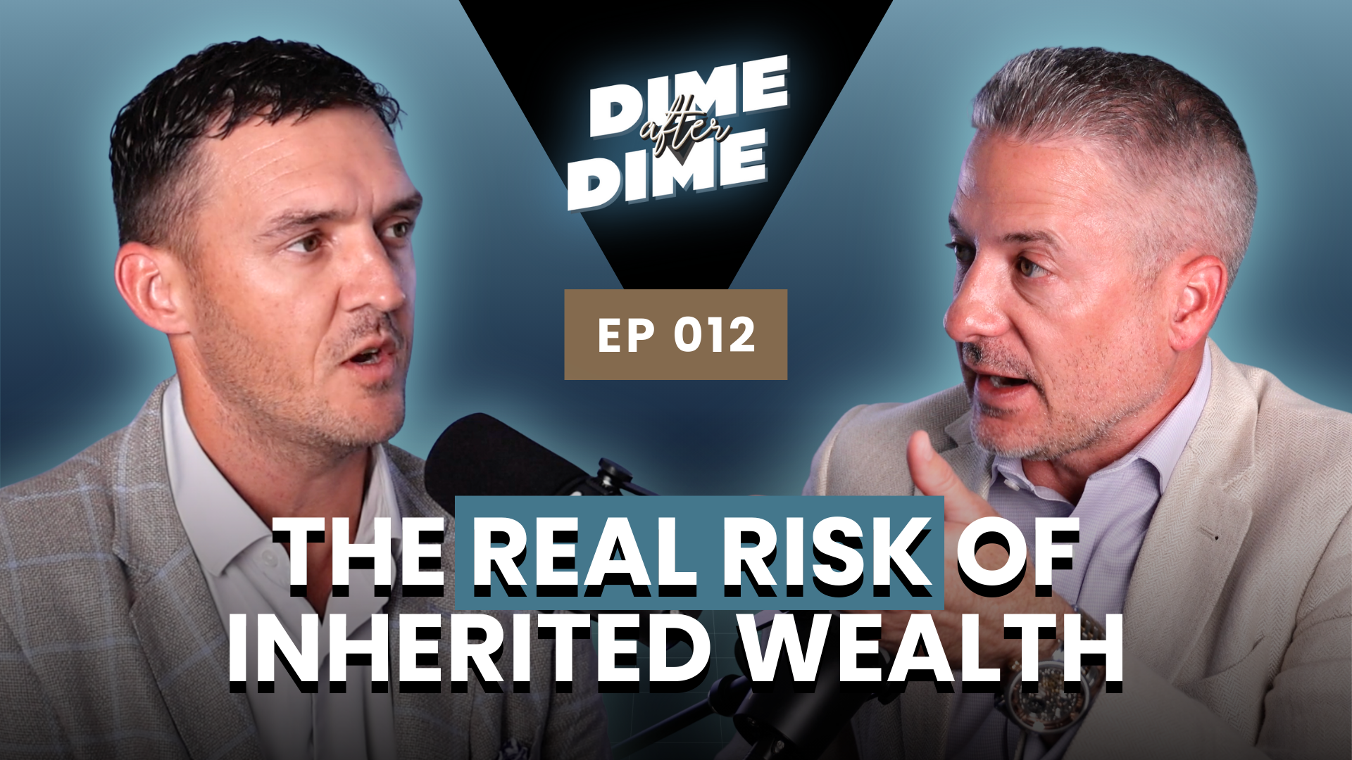 The Challenges of Sustaining Wealth Across Generations