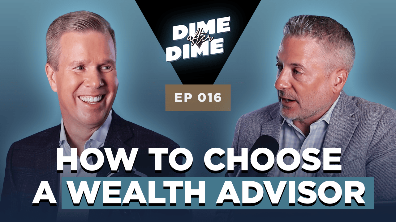 Looking Beyond Titles: How to Choose a Wealth Advisor