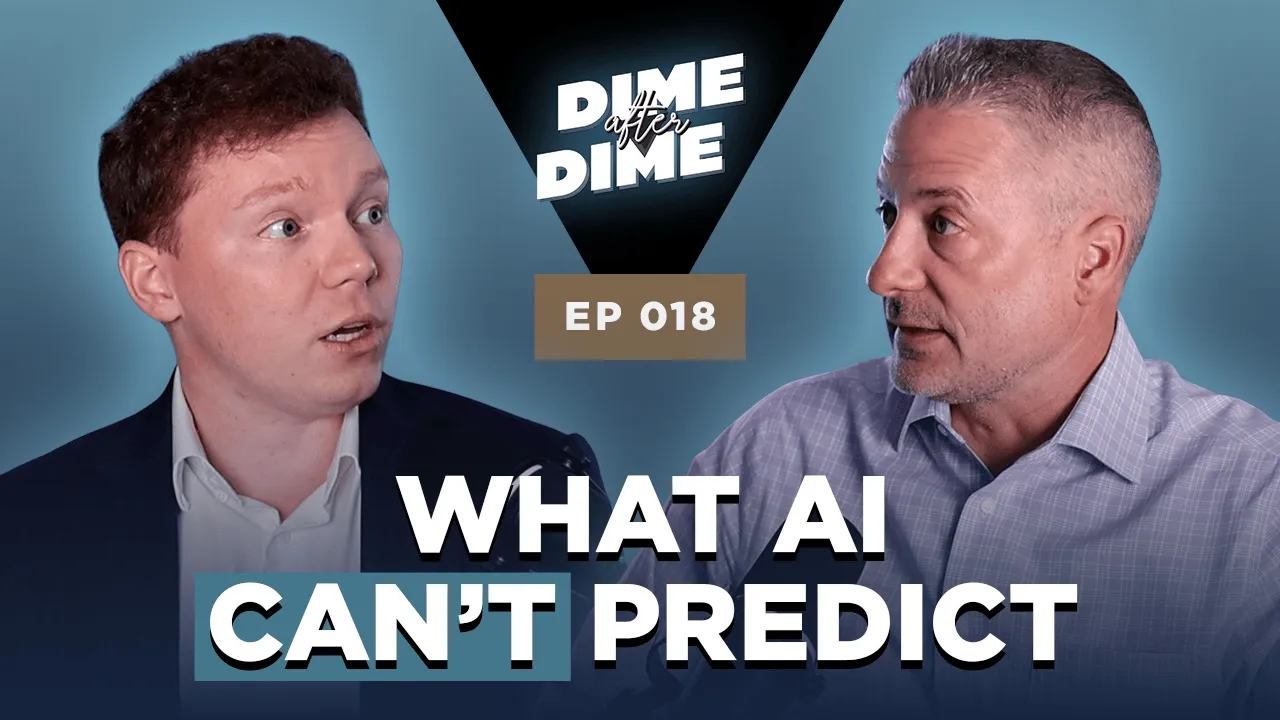 The Truth About AI in Wealth Management: Tool or Trap?